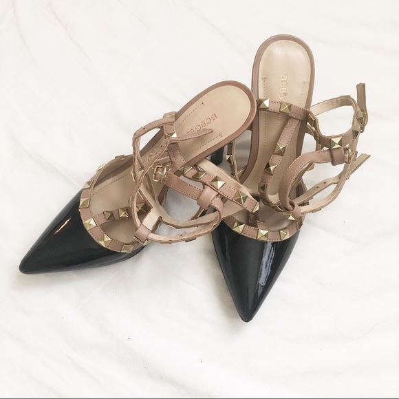 BCBGeneration Shoes - Bcb generation pointed toe heel stiletto
